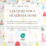 4-Piece Turkish Cotton Flannel Sheet - Whittaker Collection