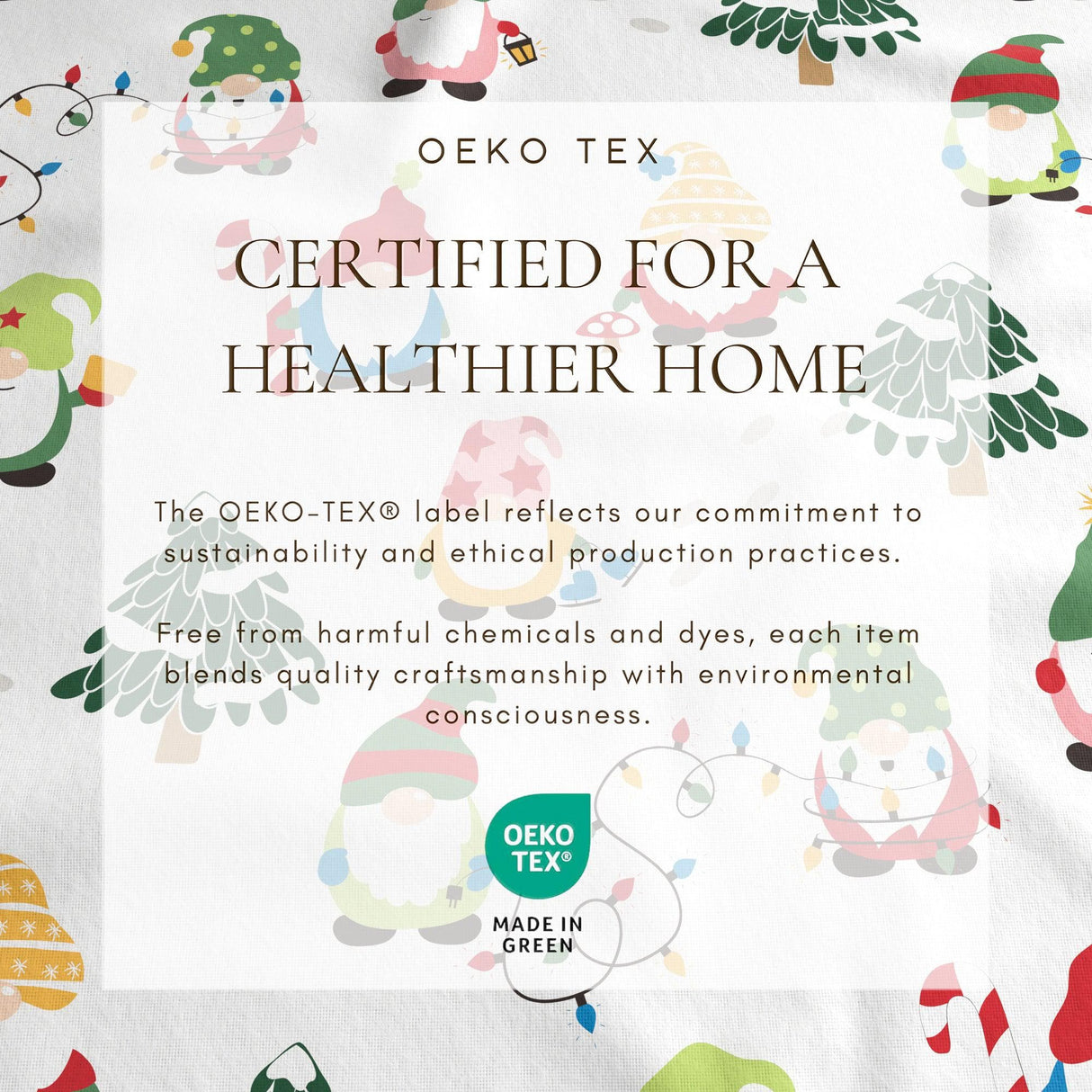 4-Piece Turkish Cotton Flannel Sheet - Whittaker Collection