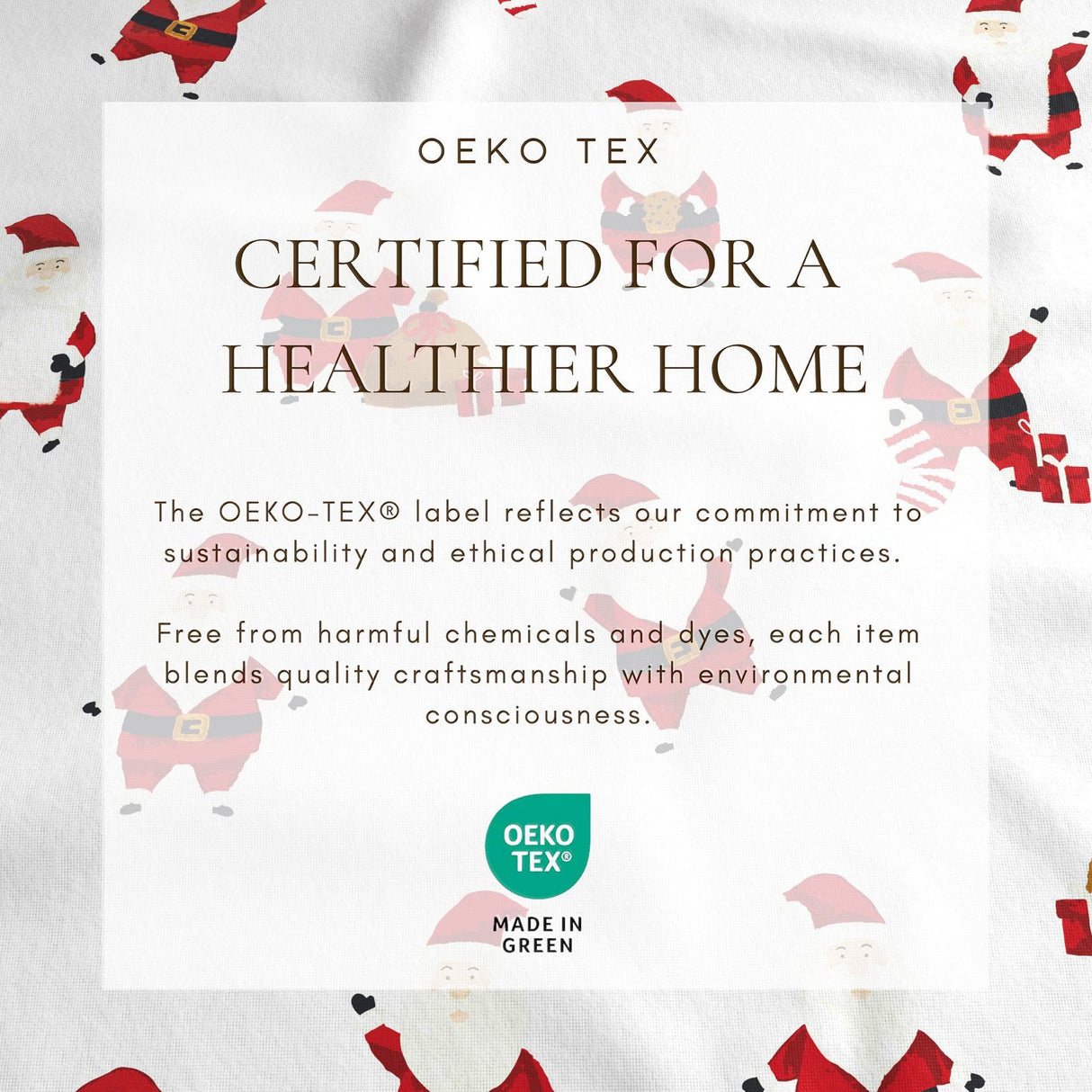 4-Piece Turkish Cotton Flannel Sheet - Whittaker Collection