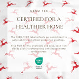 4-Piece Turkish Cotton Flannel Sheet - Whittaker Collection