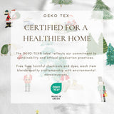 4-Piece Turkish Cotton Flannel Sheet - Whittaker Collection