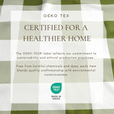 Turkish Cotton Flannel Sheet - Belle Collection