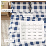 Turkish Cotton Flannel Sheet - Belle Collection