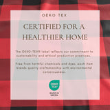 Turkish Cotton Flannel Sheet - Belle Collection