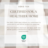 Turkish Cotton Flannel Sheet - Belle Collection