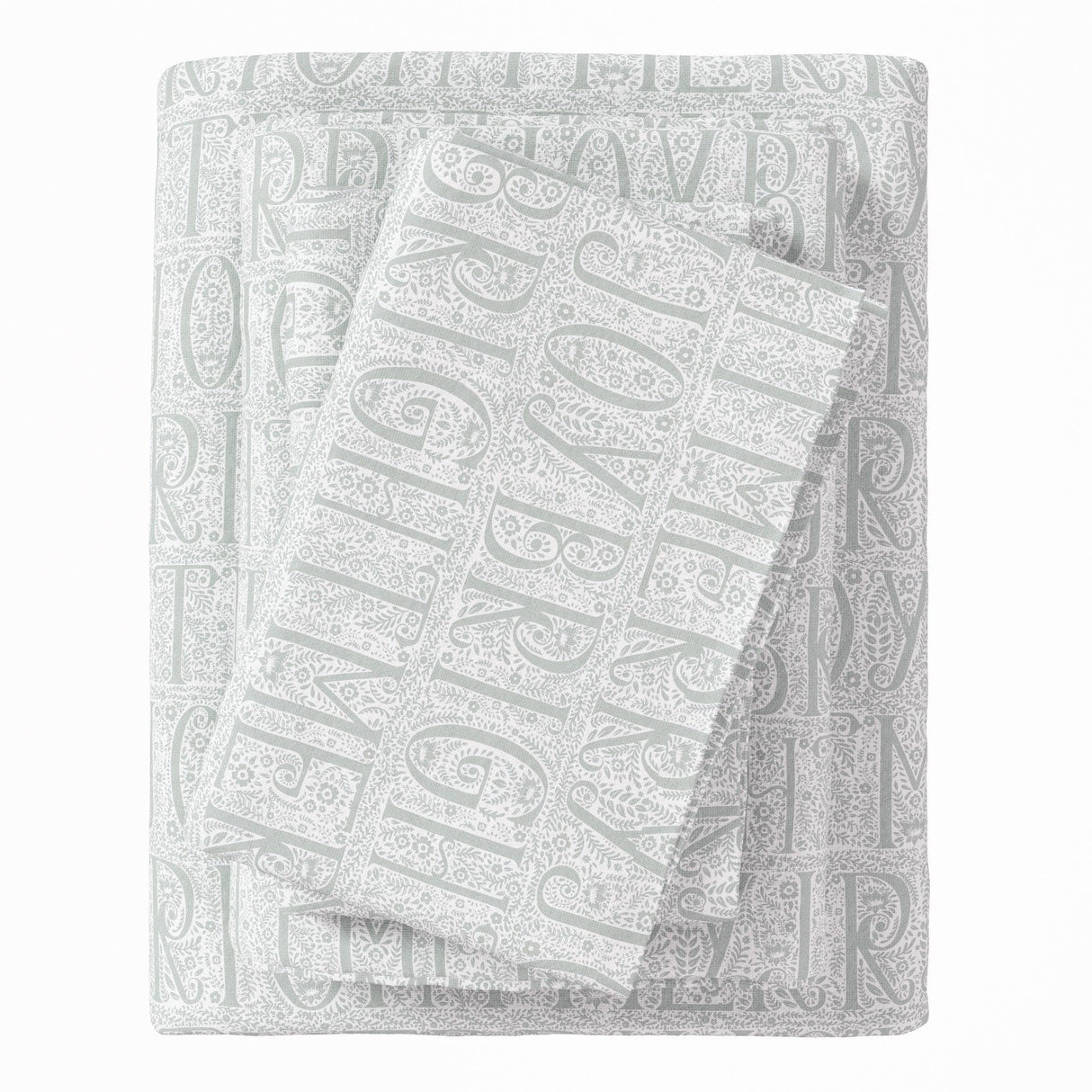 Turkish Cotton Flannel Sheet - Belle Collection