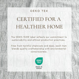 Turkish Cotton Flannel Sheet - Belle Collection