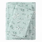 Turkish Cotton Flannel Sheet - Belle Collection