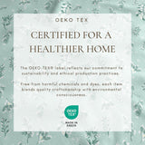 Turkish Cotton Flannel Sheet - Belle Collection