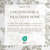 Turkish Cotton Flannel Sheet - Belle Collection