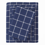 Turkish Cotton Flannel Sheet - Belle Collection