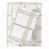 Turkish Cotton Flannel Sheet - Belle Collection