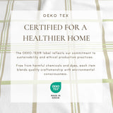 Turkish Cotton Flannel Sheet - Belle Collection