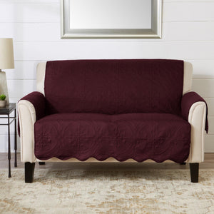 Reversible Furniture Protector - Elenor Collection