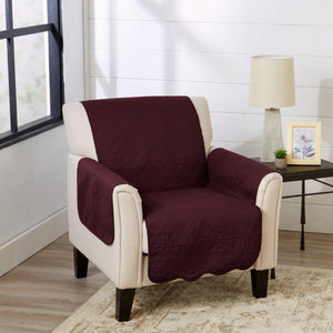 Reversible Furniture Protector - Elenor Collection