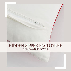 Holiday Throw Pillow - Jubilee Collection