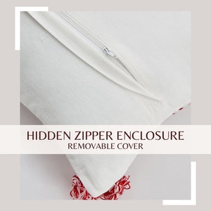 Holiday Throw Pillow - Jubilee Collection