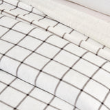 Velvet Plush Sherpa Luxury Bed Blanket - Kinsley Collection