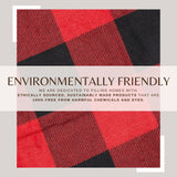 Velvet Plush Sherpa Luxury Bed Blanket - Kinsley Collection