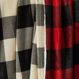 Velvet Plush Sherpa Luxury Bed Blanket - Kinsley Collection