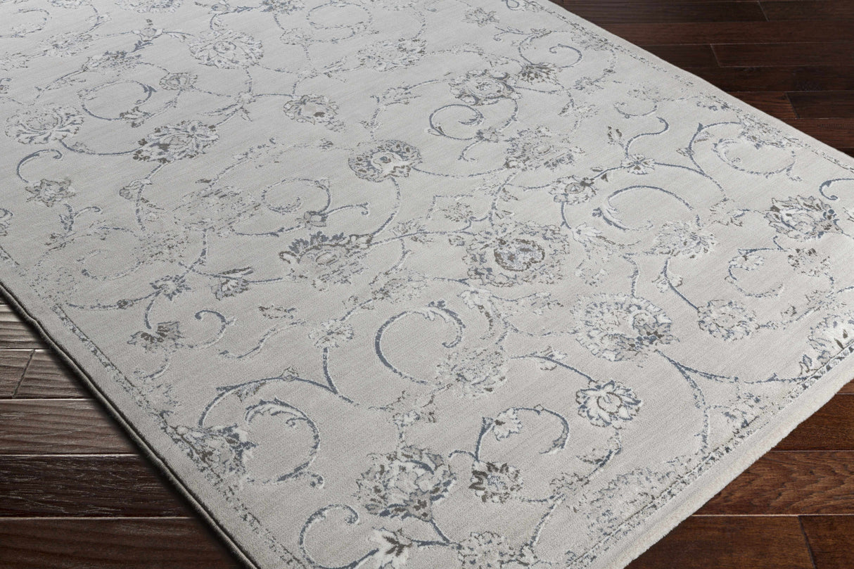 Greenleaf Area Rug - Clearance