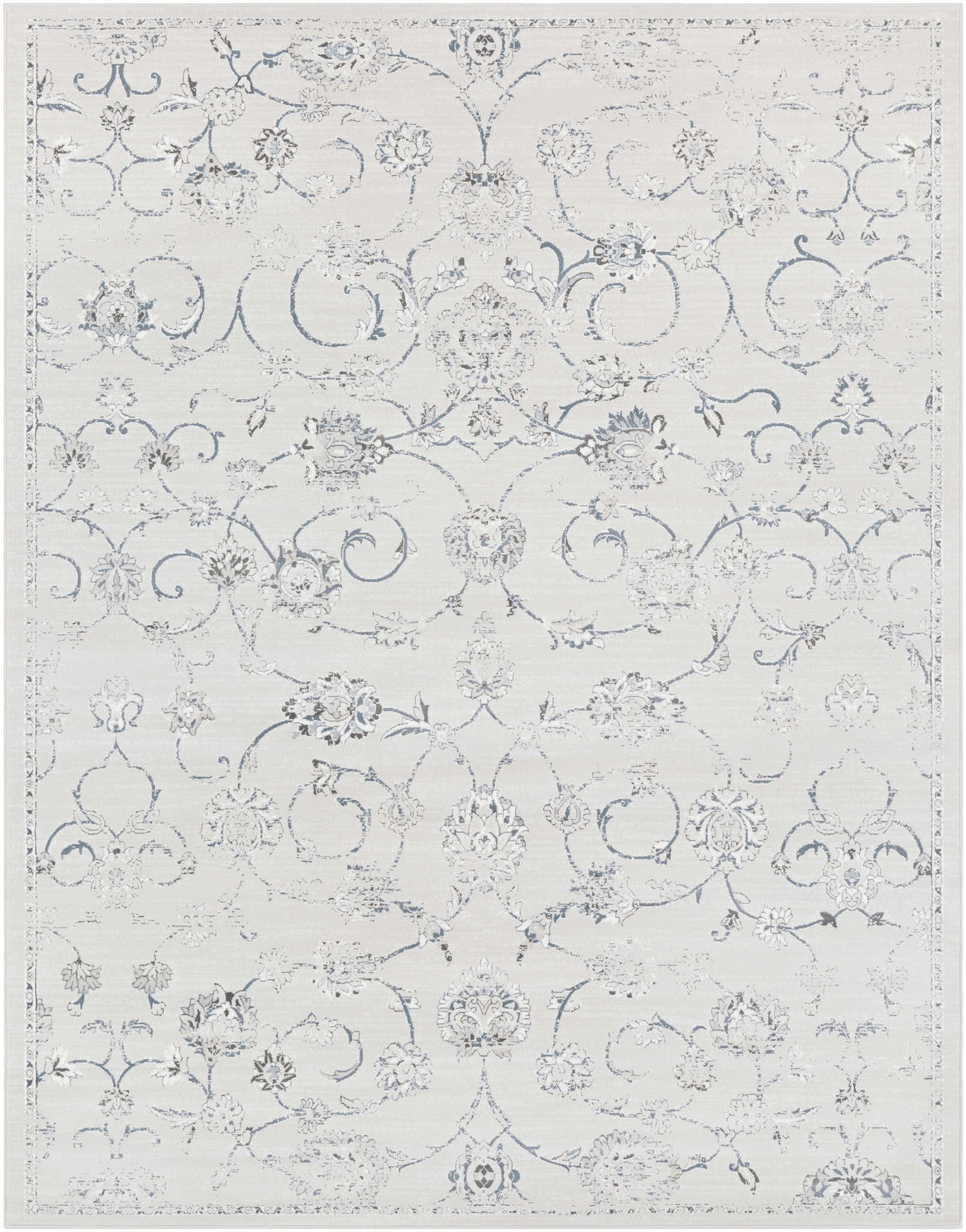 Greenleaf Area Rug - Clearance