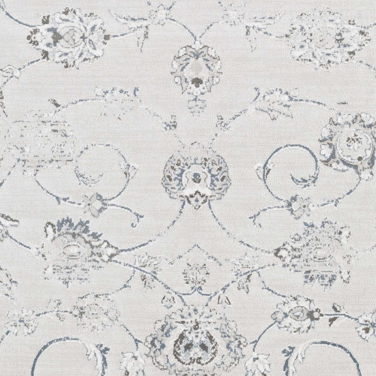 Greenleaf Area Rug - Clearance