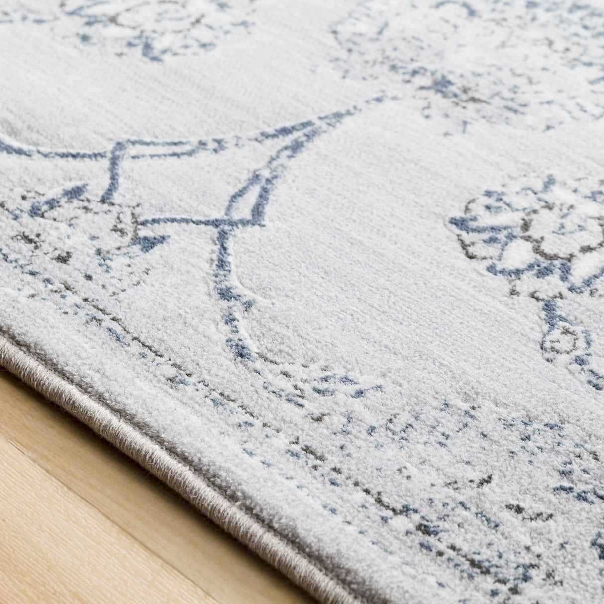 Greenleaf Area Rug - Clearance