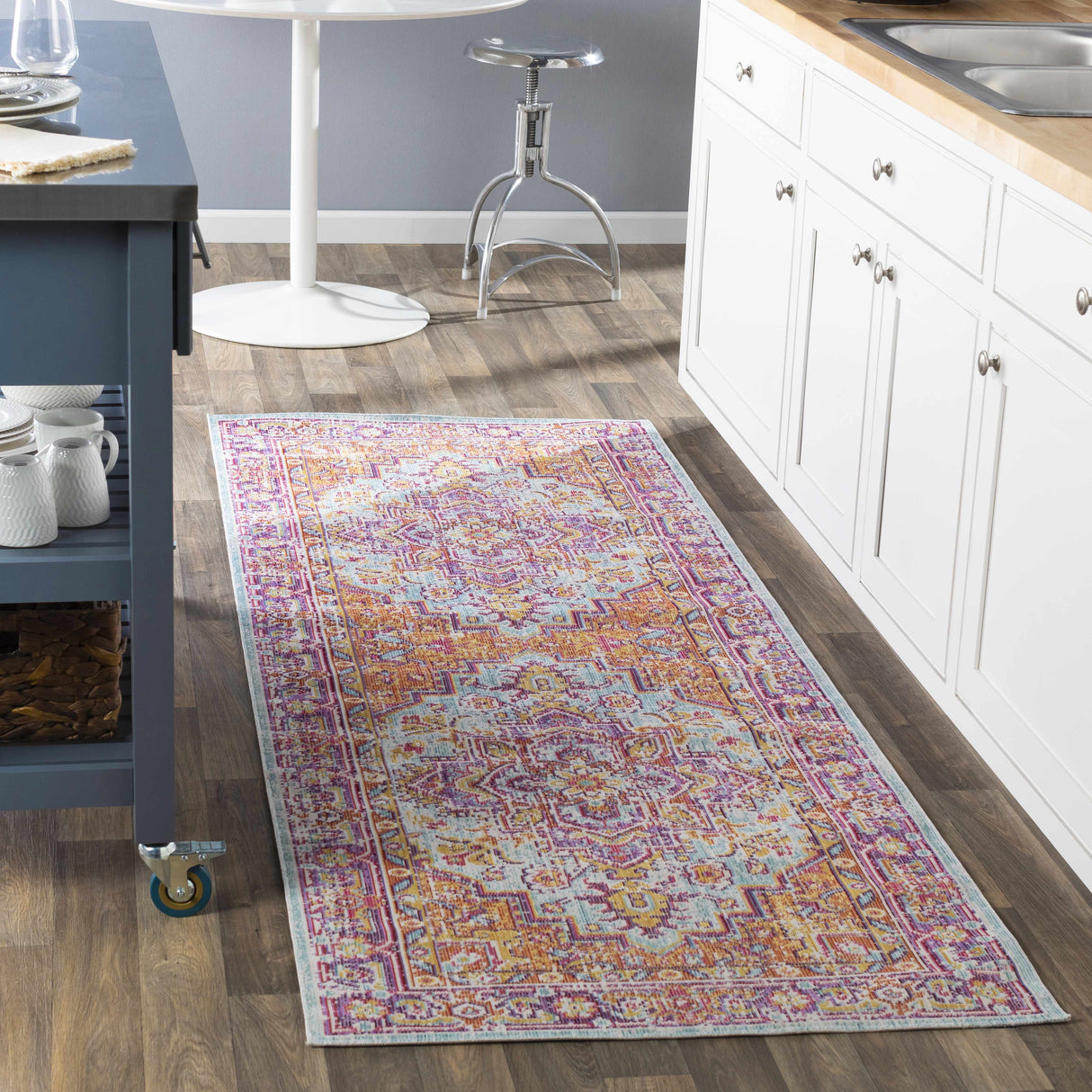 Grelton  Area Rug - Clearance