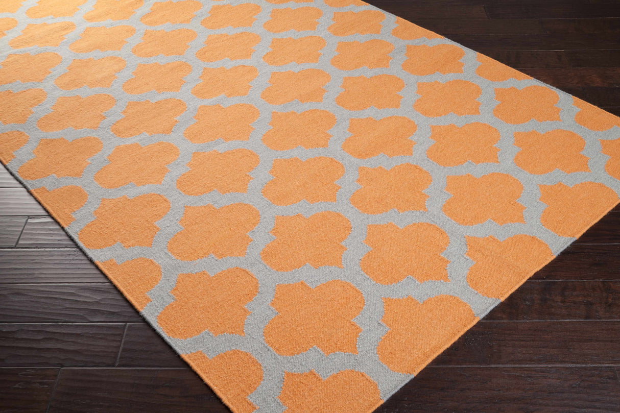 Grinnell Area Rug - Clearance