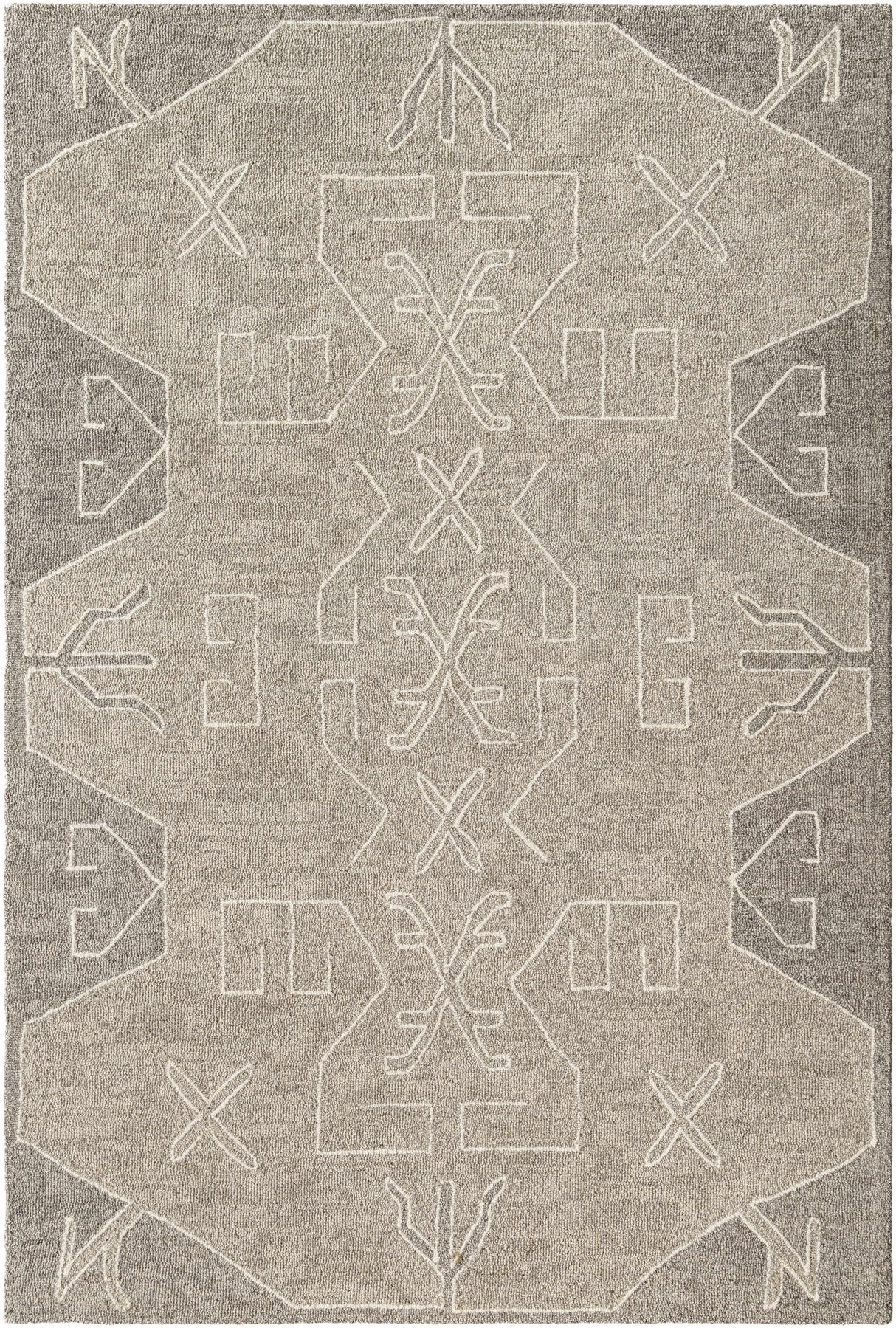 Geri Area Rug
