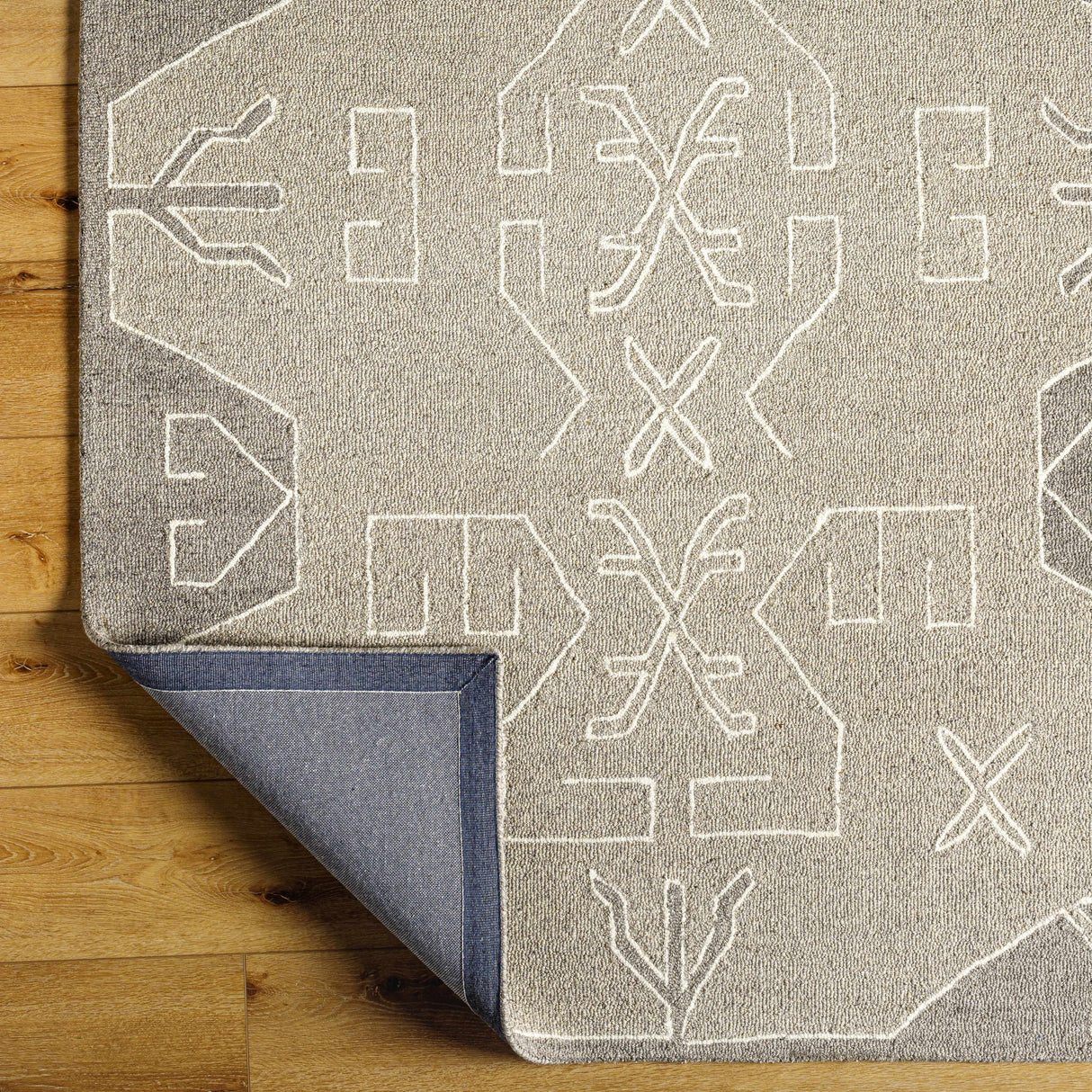 Geri Area Rug