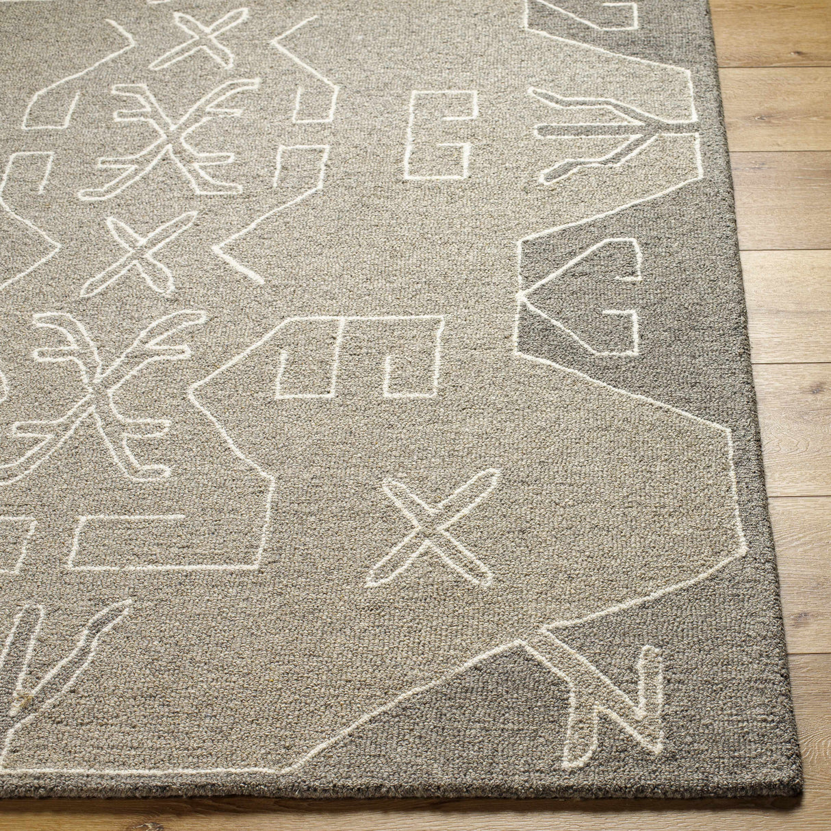 Geri Area Rug