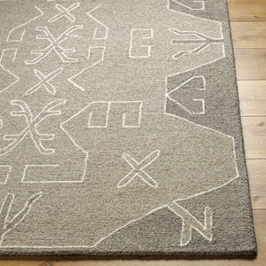Geri Area Rug