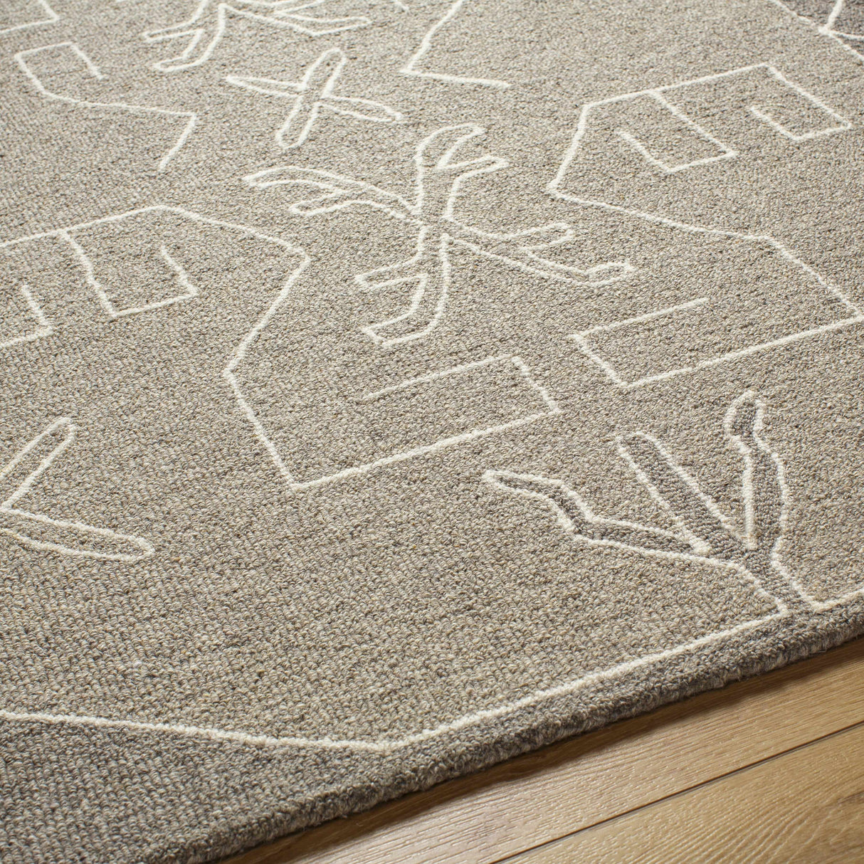 Geri Area Rug