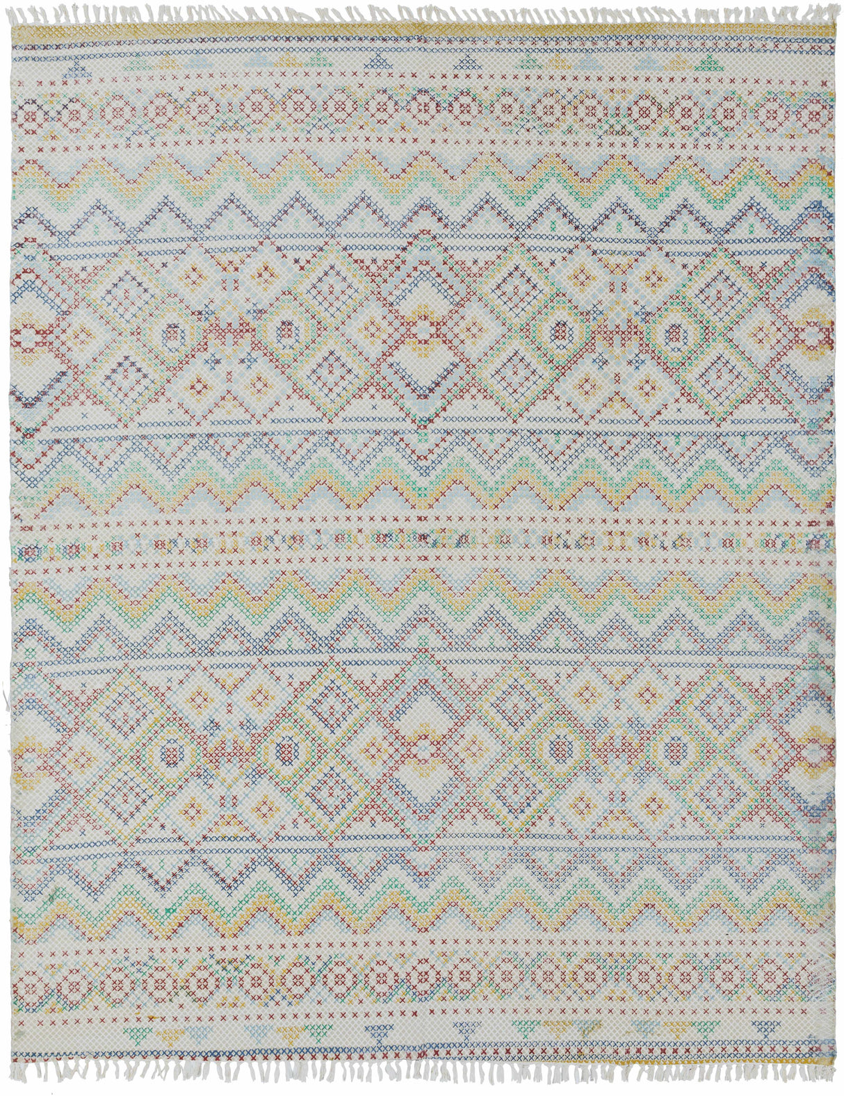 Granby Area Rug - Clearance