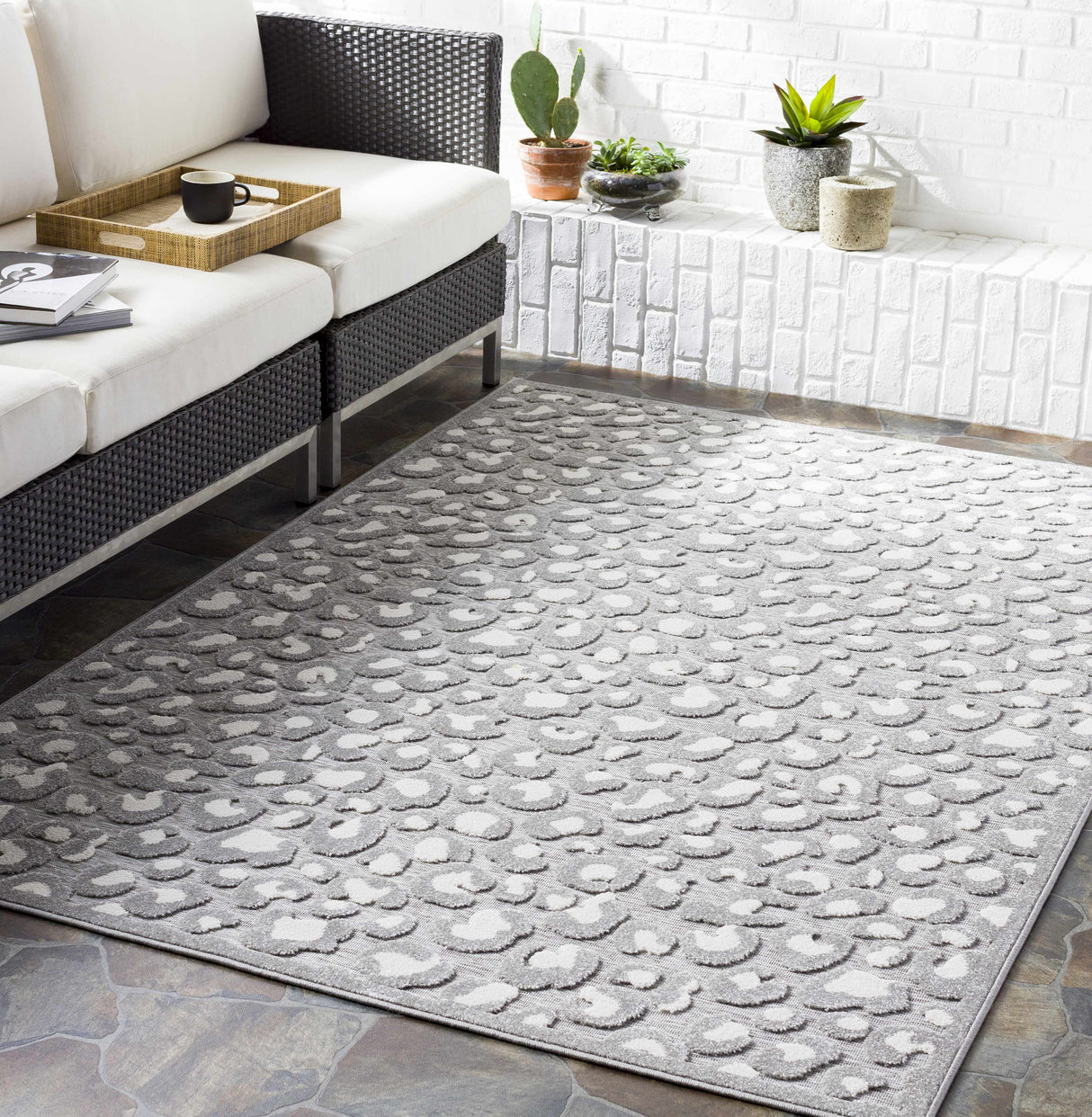 Greensborough Performance Rug - Clearance