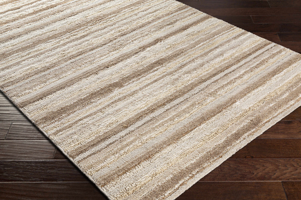 Greenbackvile Area Rug - Clearance