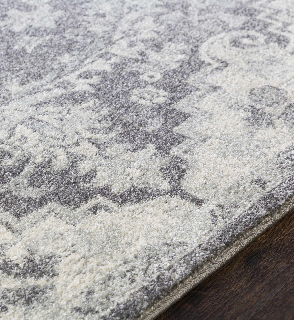 Greeneville Area Rug - Clearance