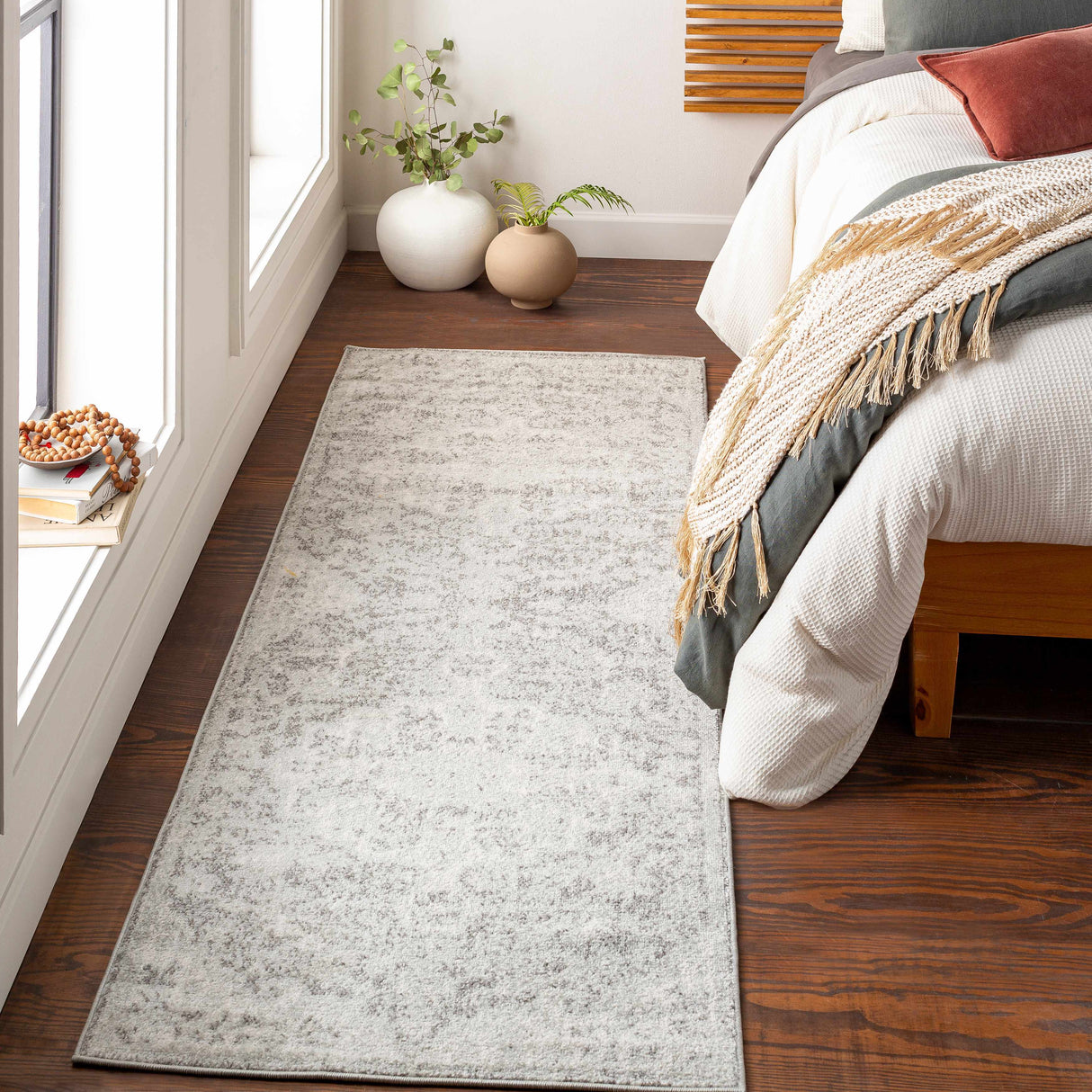 Greeneville Area Rug - Clearance