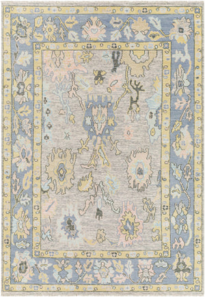 Greenwith Premium Wool Rug - Clearance