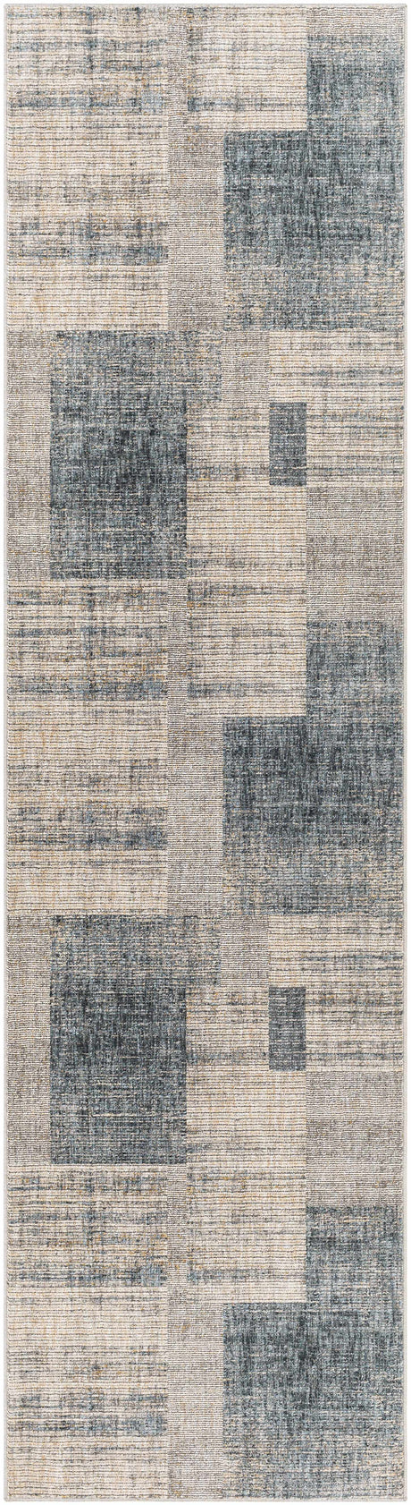 Grapeview Luxe Fringe Rug - Clearance