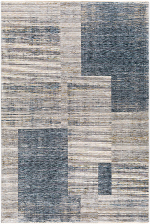 Grapeview Luxe Fringe Rug - Clearance
