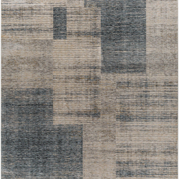 Grapeview Luxe Fringe Rug - Clearance
