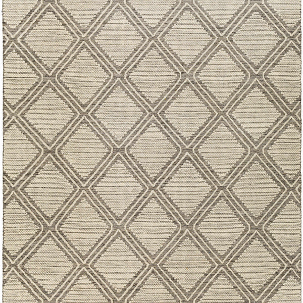 Grasston Cotton&Wool Area Rug - Clearance