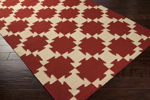 Grubbs Area Carpet - Clearance