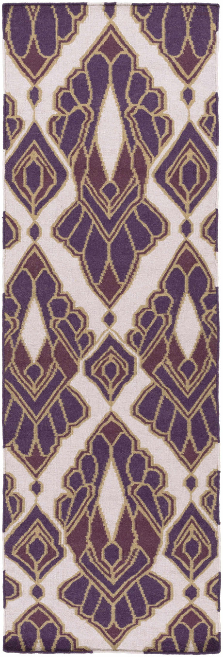 Gravelly Area Rug - Clearance