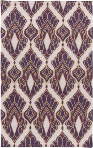 Gravelly Area Rug - Clearance