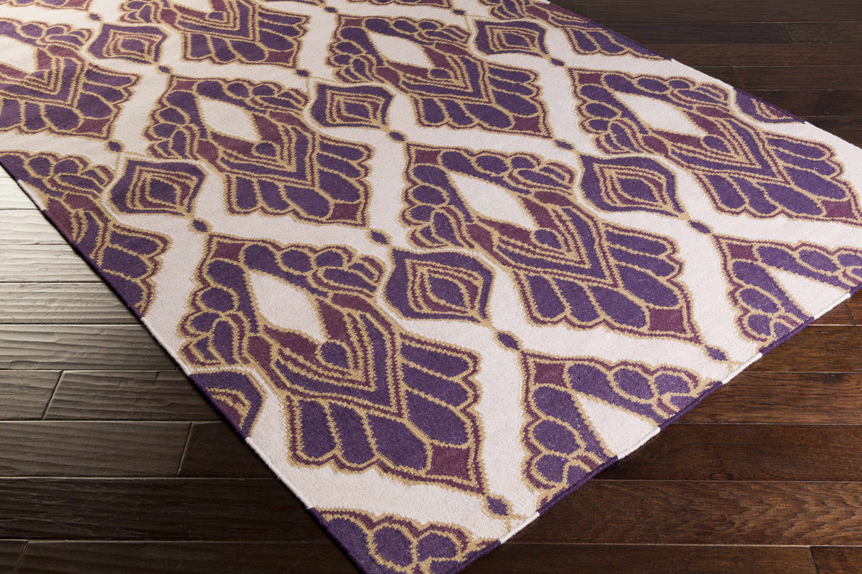 Gravelly Area Rug - Clearance