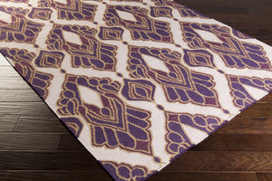 Gravelly Area Rug - Clearance